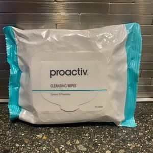 Proactiv Face Wipes